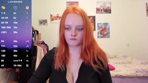 Diana online show from March 2026 02:47:01 AM