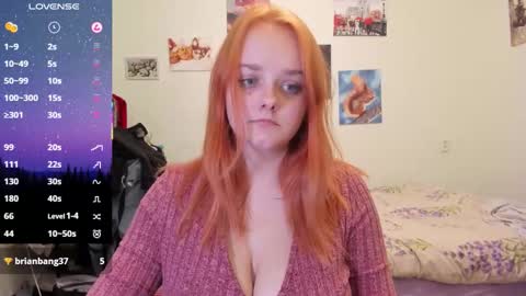 Diana online show from March 2026 09:19:01 PM