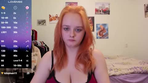 Diana online show from March 2026 08:34:01 PM