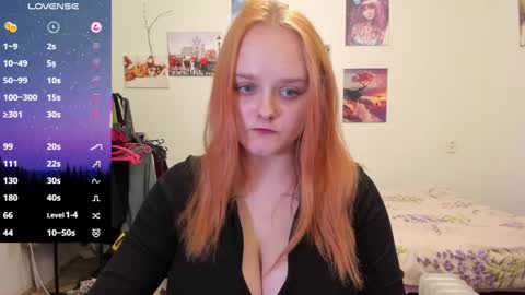 Diana online show from April 2026 09:04:01 PM