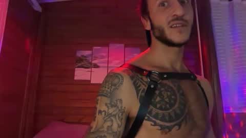 wild_bigcock23 online show from May 2026 02:19:01 AM