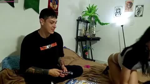 Snapshot of wild_coouple chatting on June 2026 04:42:02 AM wildcouple online show from June 2026 04:42:02 AM