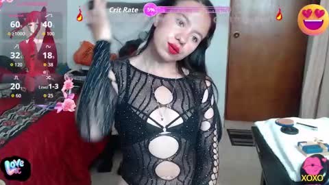 wild_doll2 online show from September 2025 07:24:02 PM