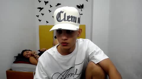 Snapshot of wild_fantasy_69 chatting on December 2024 01:45:01 AM wild_fantasy_69 online show from December 2024 01:45:01 AM