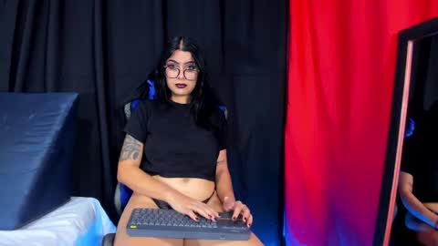 Call me Luna  online show from April 2026 01:56:02 PM