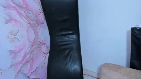 Snapshot of wild_revenge chatting on December 2024 05:29:02 AM Camila - Boy Ronaldo MOD JEISON online show from December 2024 05:29:02 AM