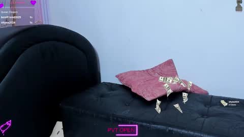 Snapshot of wild_revenge chatting on February 2025 07:48:02 AM Camila - Boy Ronaldo MOD JEISON online show from February 2025 07:48:02 AM