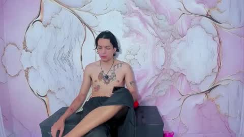 Camila  -   Boy Ronaldo MOD JEISON online show from November 2025 07:14:01 PM