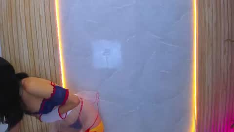 Camila  -   Boy Ronaldo MOD JEISON online show from June 2026 06:36:01 PM