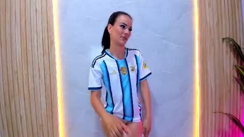 Camila  -   Boy Ronaldo MOD JEISON online show from July 2026 06:43:02 PM