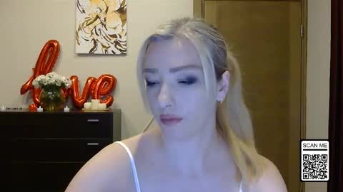 Alina online show from February 2026 05:33:01 PM