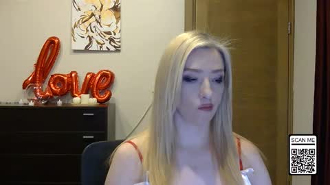 Alina online show from February 2026 03:56:02 PM