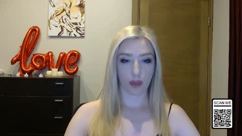 Alina online show from March 2026 05:36:01 PM