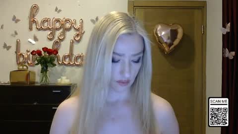 Alina online show from April 2026 05:57:01 PM