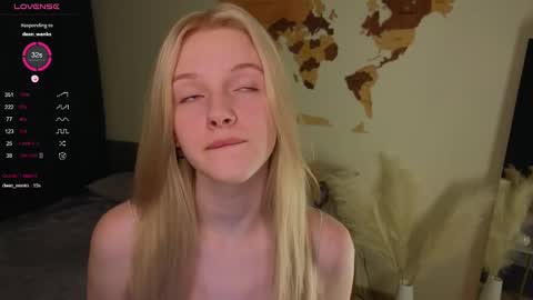 Ava online show from February 2025 04:02:01 PM