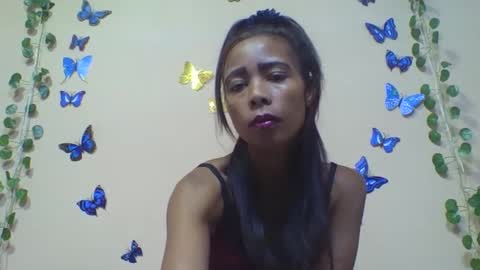 Snapshot of wildah chatting on May 2026 07:35:02 AM wildah online show from May 2026 07:35:02 AM