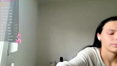 Mia online show from February 2026 02:58:02 PM