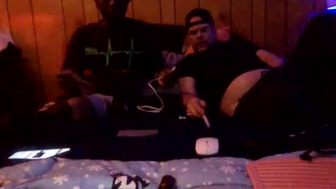 wildbboneatl online show from December 2025 08:01:02 AM