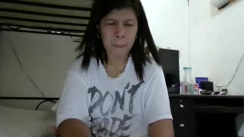 Snapshot of wildbrownchick69 chatting on January 2025 10:35:01 PM WildChick online show from January 2025 10:35:01 PM