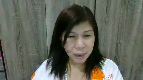 Snapshot of wildbrownchick69 chatting on January 2025 11:45:02 AM WildChick online show from January 2025 11:45:02 AM