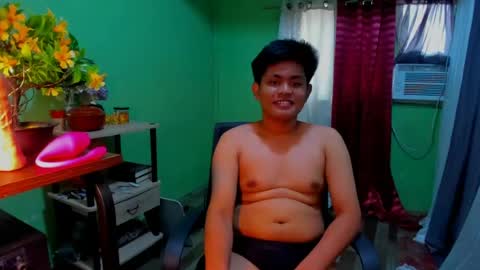 wildest_asian online show from June 2026 01:08:02 AM
