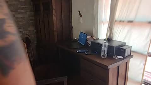 TheWildPrivilege online show from May 2026 07:00:02 PM