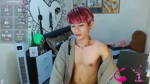 Arvie Rubio online show from October 2025 06:38:02 PM