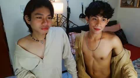 Snapshot of wildesttwinky chatting on December 2025 04:41:01 AM Arvie Rubio online show from December 2025 04:41:01 AM