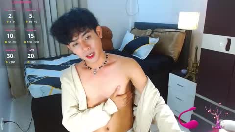 Snapshot of wildesttwinky chatting on February 2026 07:35:01 PM Arvie Rubio online show from February 2026 07:35:01 PM