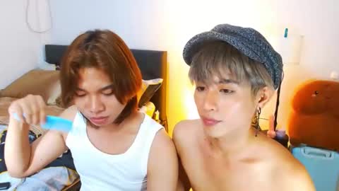 Snapshot of wildesttwinky chatting on May 2026 11:56:01 PM Arvie Rubio online show from May 2026 11:56:01 PM
