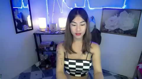 Snapshot of wildflowermitch chatting on December 2025 06:49:01 PM Mitch online show from December 2025 06:49:01 PM