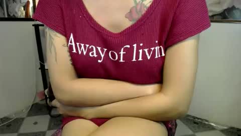 Snapshot of wildflowermitch chatting on December 2025 06:53:01 AM Mitch online show from December 2025 06:53:01 AM