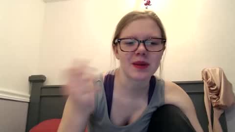 wildflowerofco online show from February 2025 09:45:02 PM