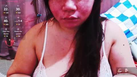 Snapshot of wildhotasianx chatting on February 2025 06:50:02 AM wildhotasianx online show from February 2025 06:50:02 AM