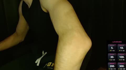 wildjerk91 online show from November 2025 08:30:01 PM