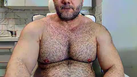 WildJohn XX online show from March 2026 10:26:01 PM