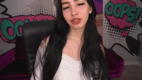 Alena online show from September 2025 05:51:02 AM