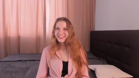 Amelija online show from February 2026 08:14:01 AM