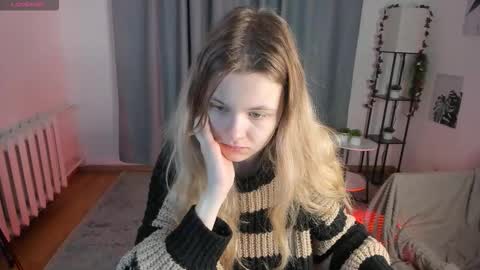 Mila 3 online show from November 2025 05:07:02 AM