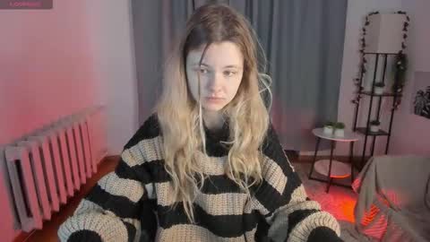 Mila 3 online show from December 2025 05:48:01 AM