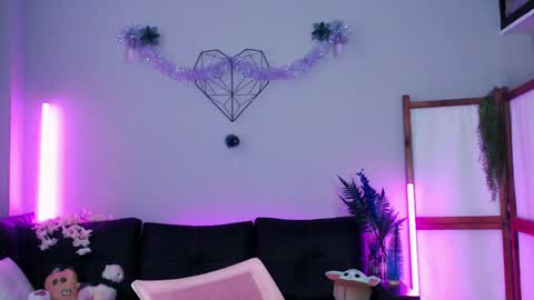 Snapshot of wildorchid_ chatting on December 2024 09:13:02 AM Master Kieran hehim online show from December 2024 09:13:02 AM