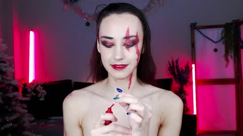 Snapshot of wildorchid_ chatting on January 2025 06:53:02 AM Master Kieran hehim online show from January 2025 06:53:02 AM