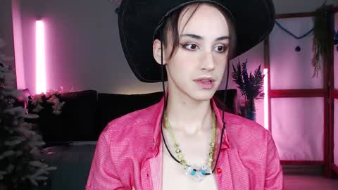 Snapshot of wildorchid_ chatting on January 2025 04:20:01 AM Master Kieran hehim online show from January 2025 04:20:01 AM