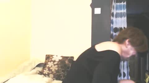 WildRedCat online show from January 2026 12:53:02 PM