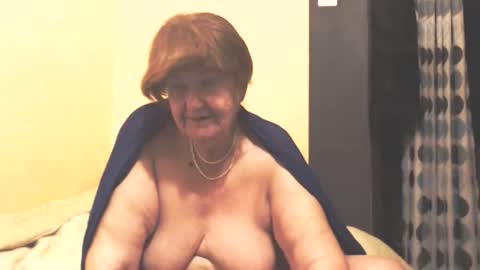 WildRedCat online show from January 2026 10:37:02 PM