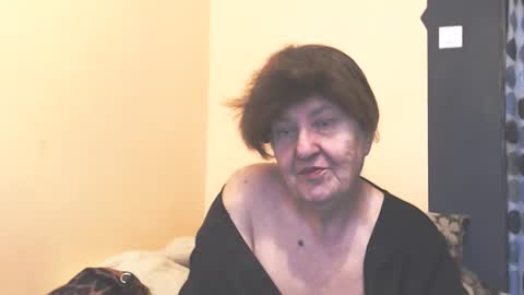 WildRedCat online show from March 2026 01:17:01 PM