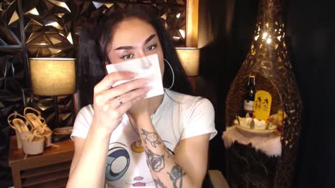 ROXIE online show from February 2025 10:51:02 PM