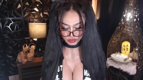 ROXIE online show from March 2025 01:45:01 AM