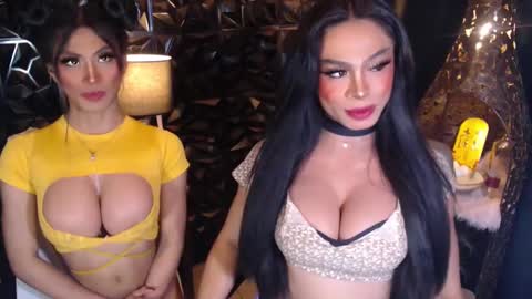 ROXIE online show from March 2025 01:34:01 PM