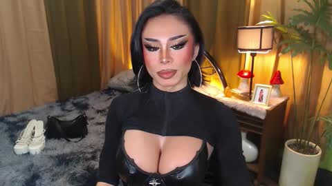 ROXIE online show from September 2025 10:04:01 PM